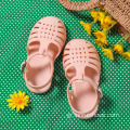 Καλοκαίρι PVC Jelly Sandals Kids Sandals